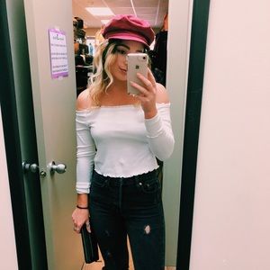 Meet your Posher, Lyd